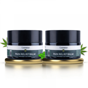 Bálsamos de alivio natural del dolor para una rápida comodidad y relajación