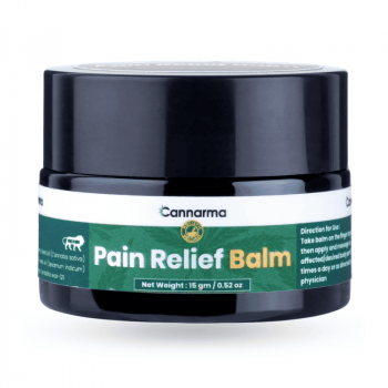 Bálsamos de alivio natural del dolor para una rápida comodidad y relajación