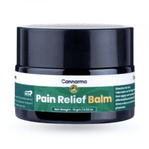 Bálsamos de alivio natural del dolor para una rápida comodidad y relajación