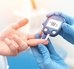 Cuidado de la diabetes