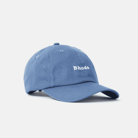 Classic Cotton Baseball Cap with Adjustable Strap