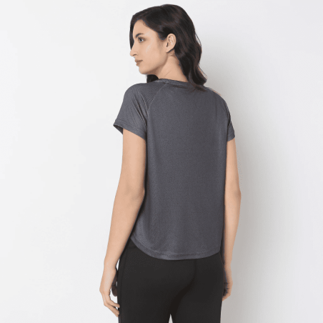 Relaxed Fit T-Shirt with Bold Graphic Prints