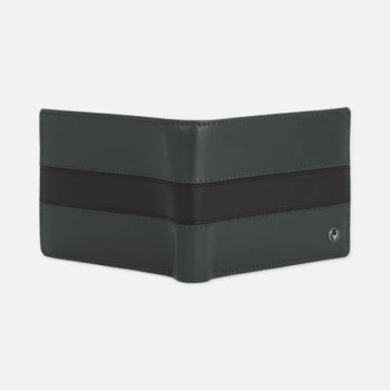 Bifold Wallet with RFID Blocking and Multiple Card Slots Bifold Wallet with RFID Blocking and Multiple Card Slots