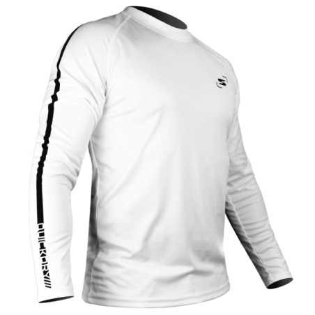 Quick-Dry Sports T-Shirt with Anti-Odor Technology