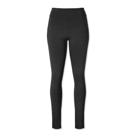 Compression Gym Leggings with Seamless Design
