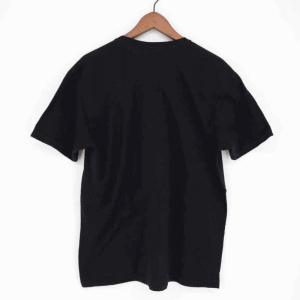 Organic Cotton Crewneck T-Shirt with Durable Stitching