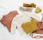 Babykleding