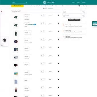 Tronicsfix Explorers - Discover the Power of Electronics