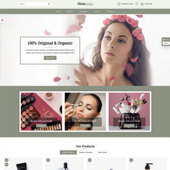 Glowaway - Nurturing Skin and Enhancing Looks