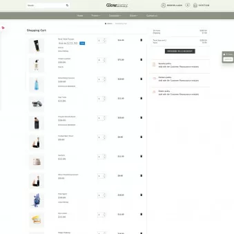 Glowaway - Nurturing Skin and Enhancing Looks