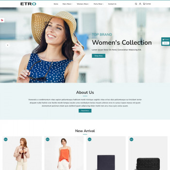 Etro Fashion Designed to Make You Shine