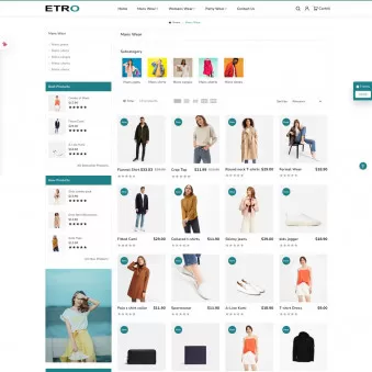 Etro Fashion Designed to Make You Shine