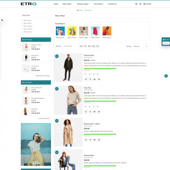 Etro Fashion Designed to Make You Shine