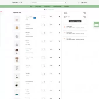 Decorlite Lighting for Every Home and Style