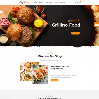 Chef’s Whimsy: Culinary Creativity at Its Best