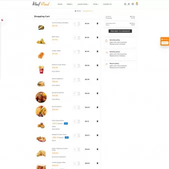 Chef’s Whimsy: Culinary Creativity at Its Best