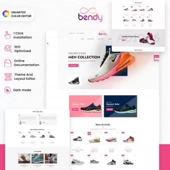 The Bendy Step: Revolutionizing Comfort and Style