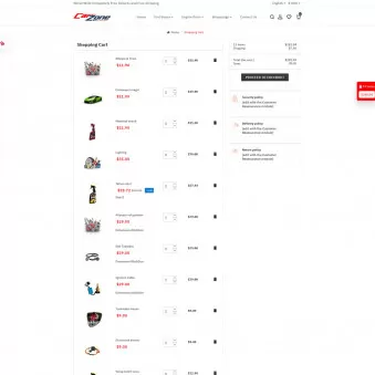 CarZone Tech: Tools for Every Engine and System