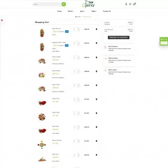 Soothing Spice Garden: Nature’s Calming Flavors