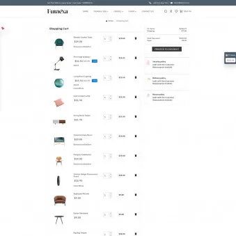 The Furnexa Collection: Stylish, Durable, Perfect