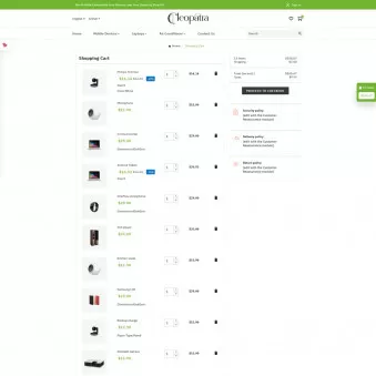 Cleopatra Spark: Ignite Your Passion for Technology