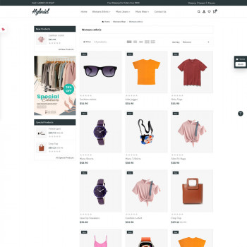 The Hybrid Look: Revolutionizing Everyday Fashion