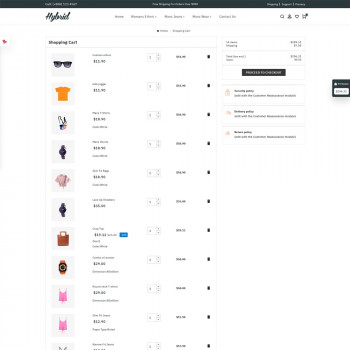 The Hybrid Look: Revolutionizing Everyday Fashion