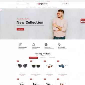 Eyeglasses for the Modern Explorer