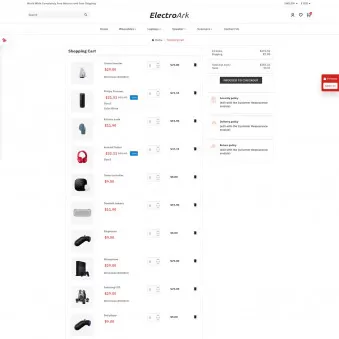 ElectroArk - The Ultimate in Digital Excellence