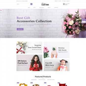 Giftoo Gifts for Every Heartfelt Gesture