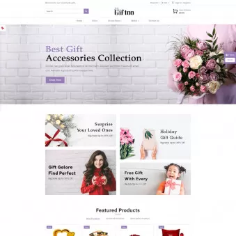 Giftoo Gifts for Every Heartfelt Gesture