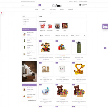 Giftoo Gifts for Every Heartfelt Gesture