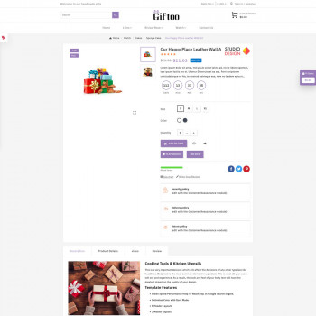 Giftoo Gifts for Every Heartfelt Gesture