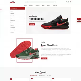 Shoes for Comfort, Style, and Performance