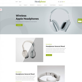 Headphones Designed for Pure Audio Bliss Headphones Designed for Pure Audio Bliss