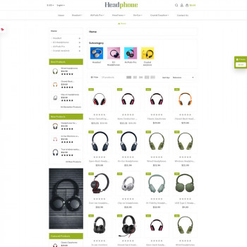 Headphones Designed for Pure Audio Bliss Headphones Designed for Pure Audio Bliss