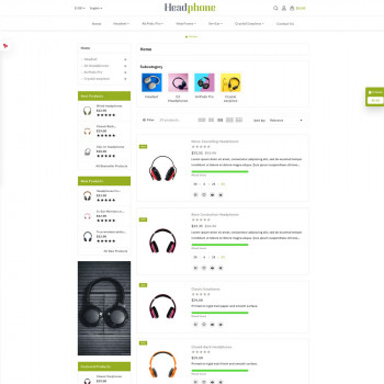 Headphones Designed for Pure Audio Bliss Headphones Designed for Pure Audio Bliss