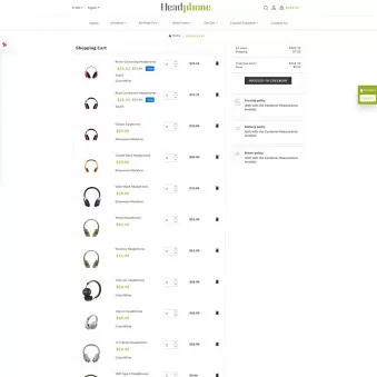 Headphones Designed for Pure Audio Bliss