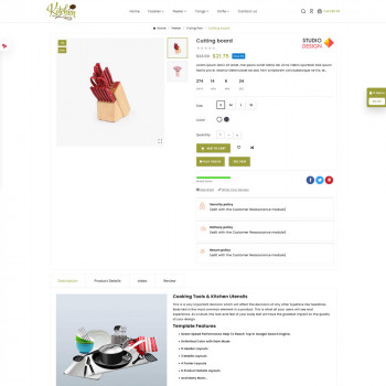 Tools and Essentials for Every Kitchen Tools and Essentials for Every Kitchen