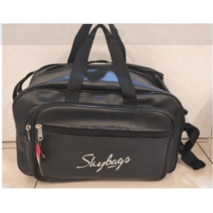 SkyBag 20 Wheeler Rexin CT