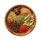 Whole Spices