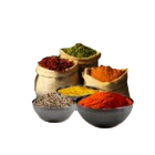Ground Spices
