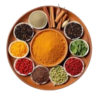 Organic Spices