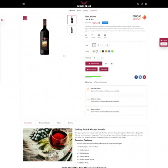 Wines Club That Capture the Essence of Time