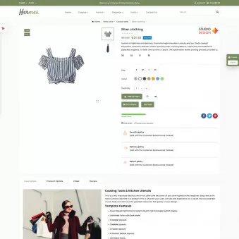 Hermes Fashion Crafted for the Modern Soul