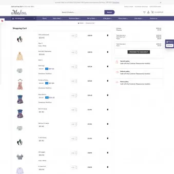 Malva - Fashion for Life’s Everyday Adventures