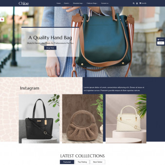 Purses for Every Journey