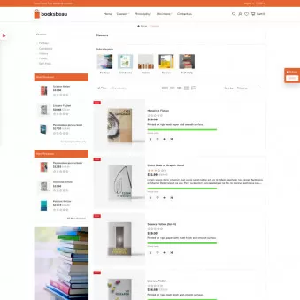 Chloe - Booksbeau - Chapters of Wonder