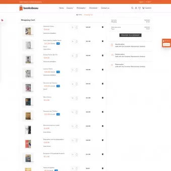 Chloe - Booksbeau - Chapters of Wonder