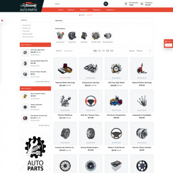 Creative Designs for Automotive Businesses